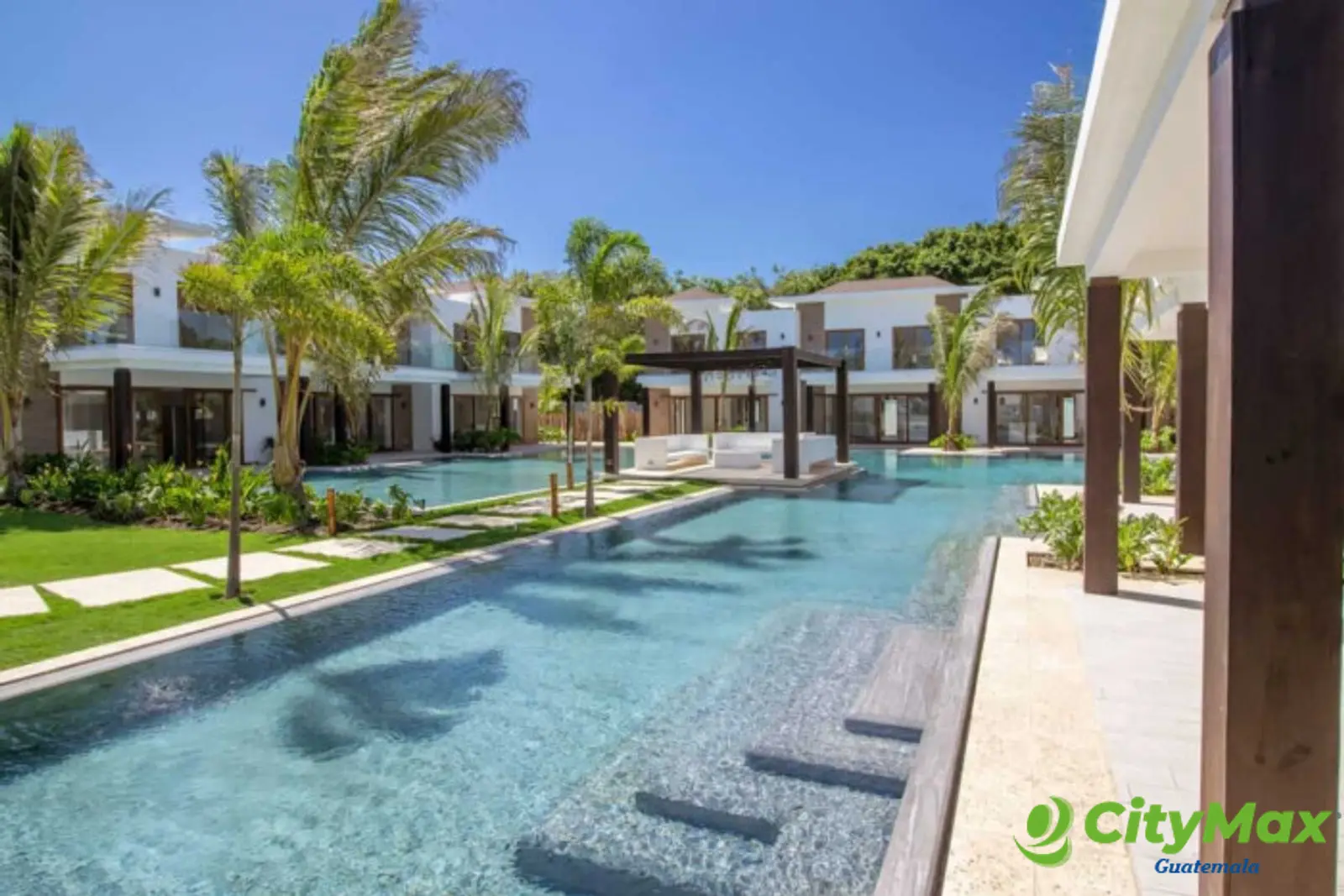 Villa Amueblada en Venta en La Mar Monterrico - foto 4