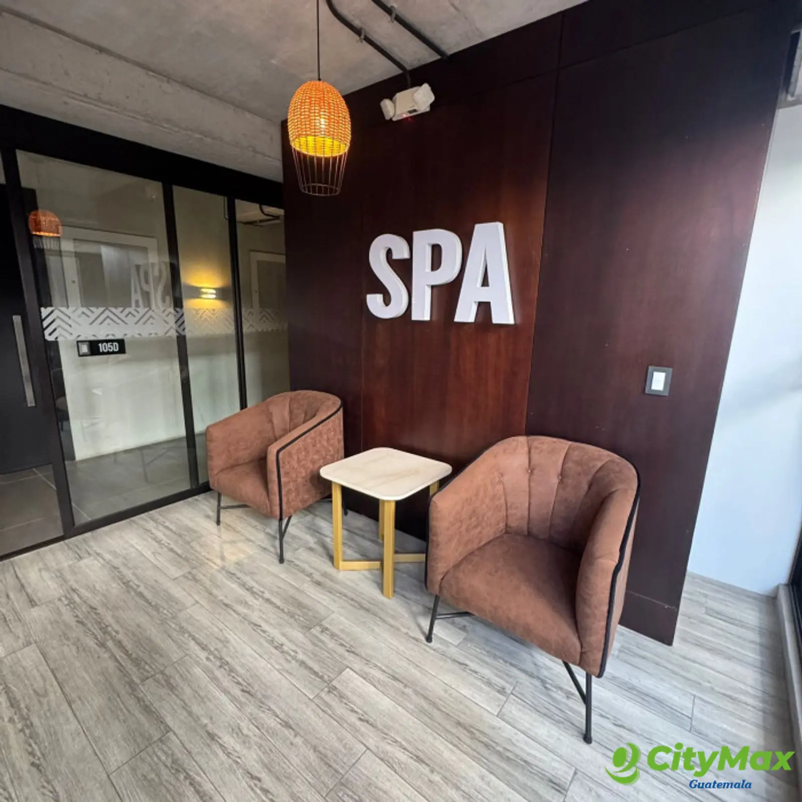 Apartamento en renta en zona 16, Shift - foto 22