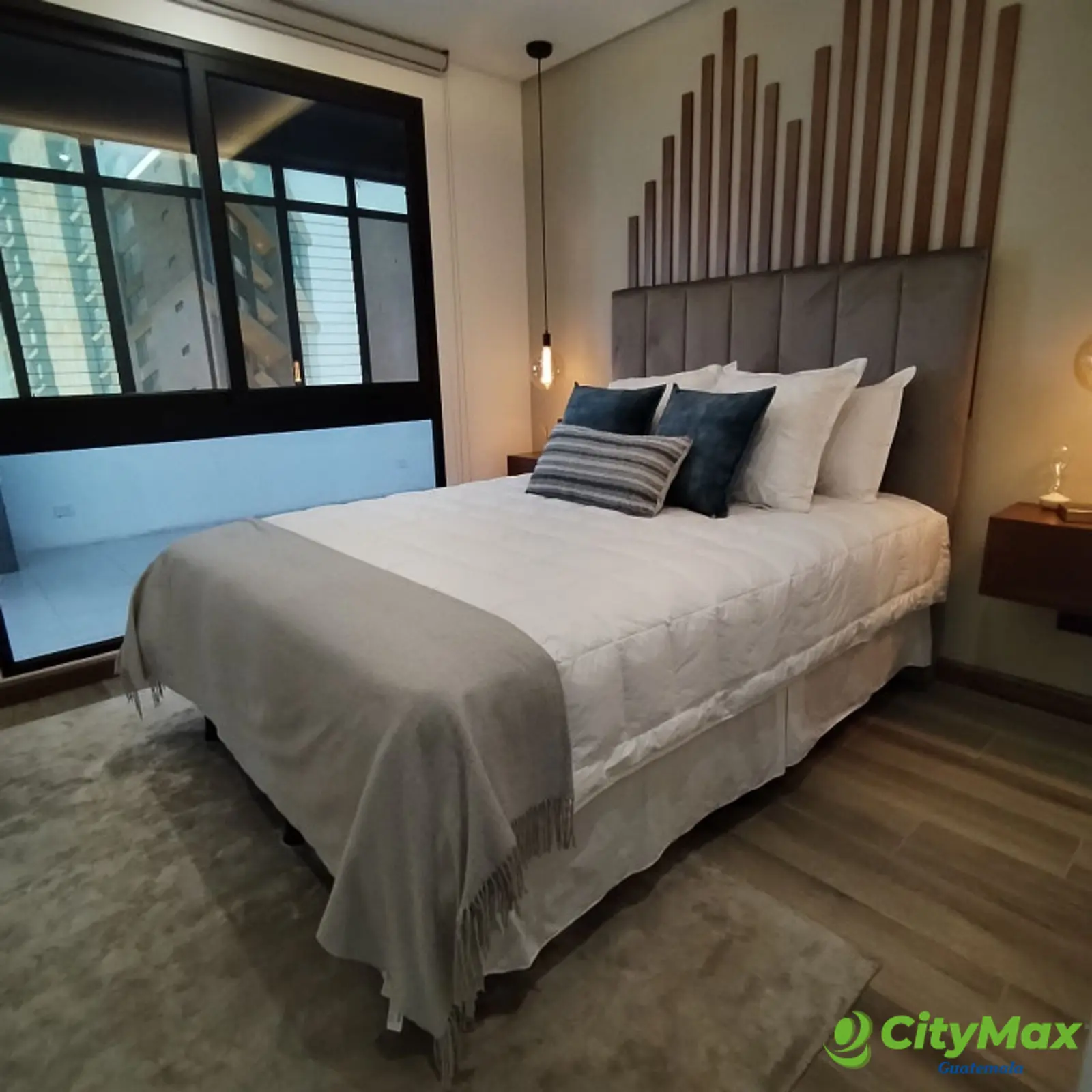 Venta de Apartamento en construcción  zona 11 Mariscal - foto 5