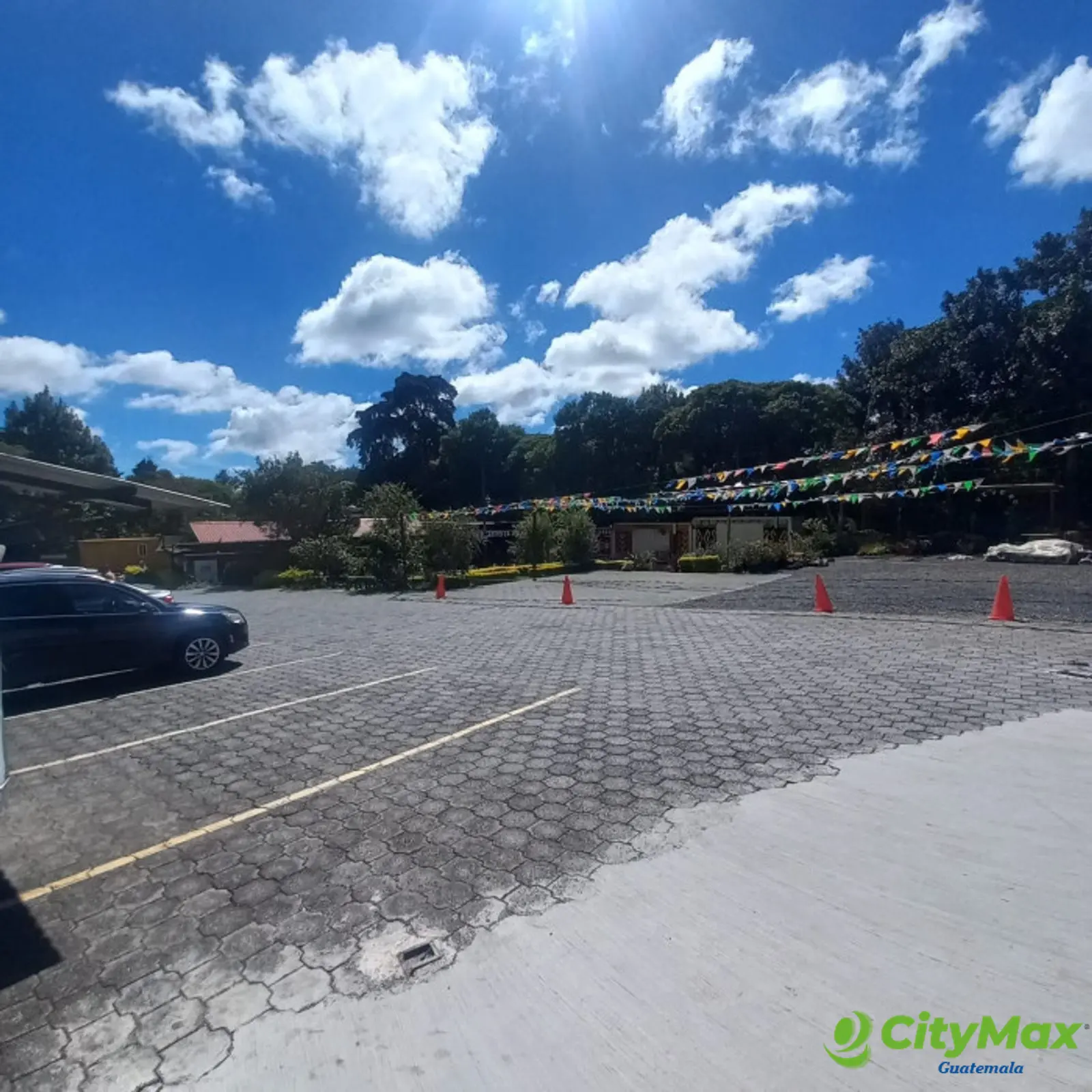 Terreno comercial en Alquiler Km. 24 CAES  - foto 4