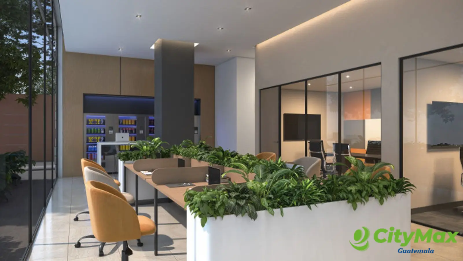 Apartamentos en venta zona 11 Tara Mariscal en planos - foto 9
