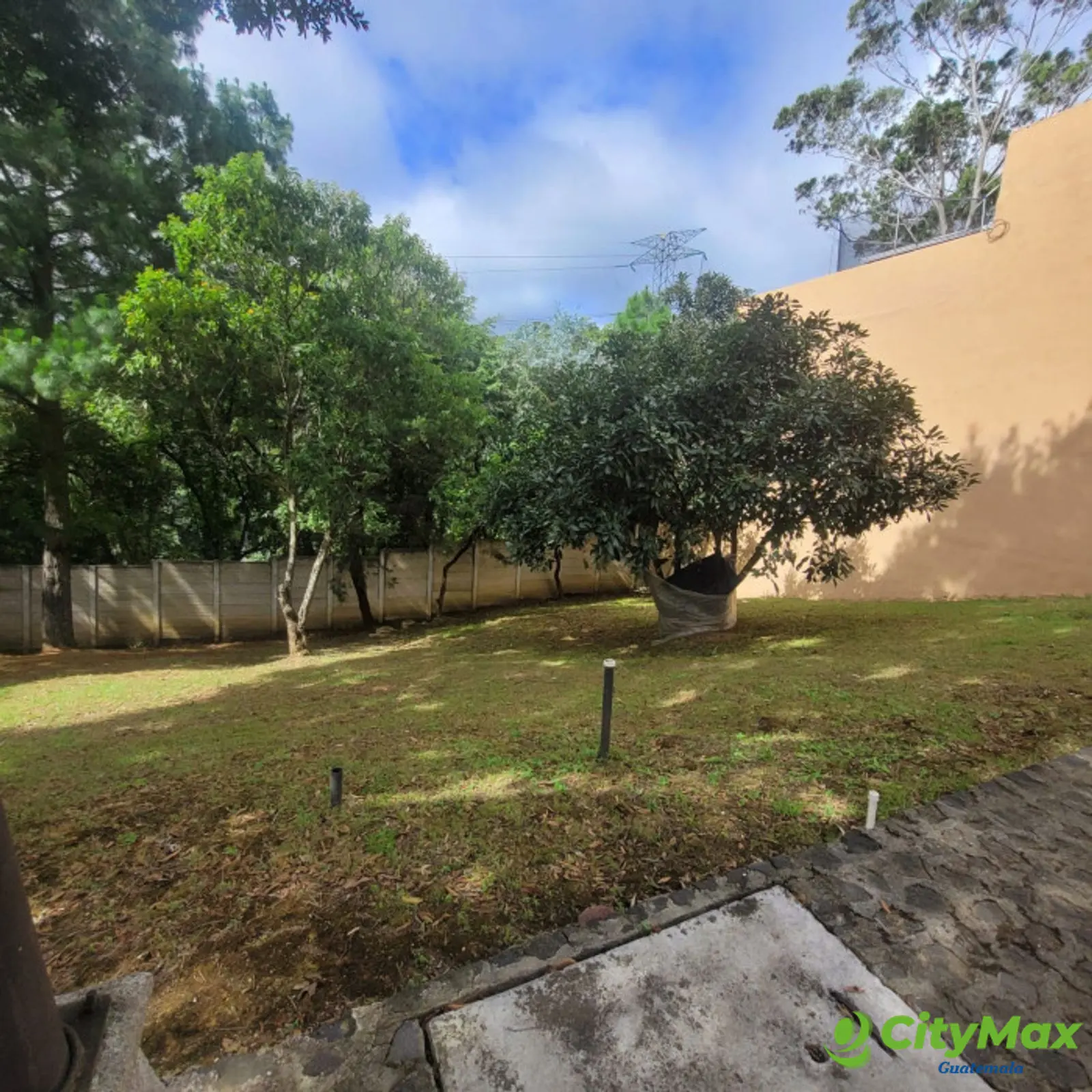 Terreno Residencial en Santa Lucia Milpas El Escorial - foto 2