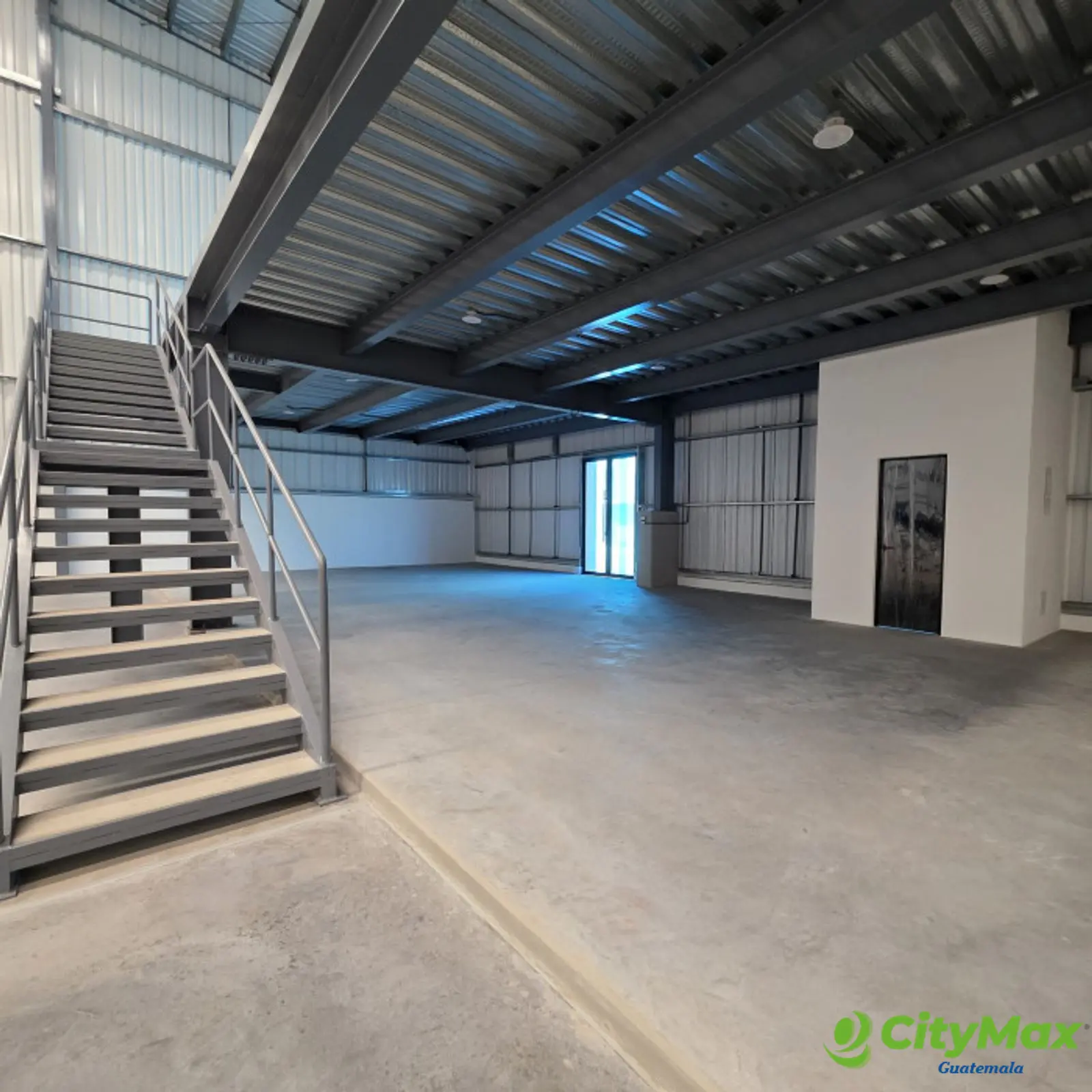 Ofibodega en renta en Gamma Amatitlan Guatemala - foto 17