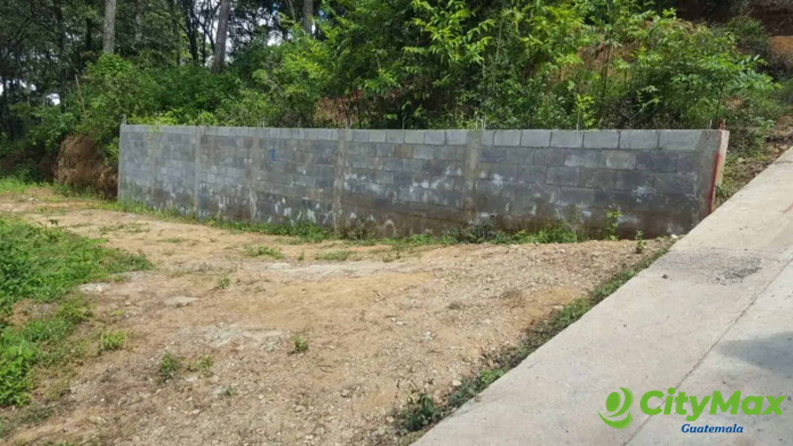 Terreno en venta en El Encinal Mixco - foto 5