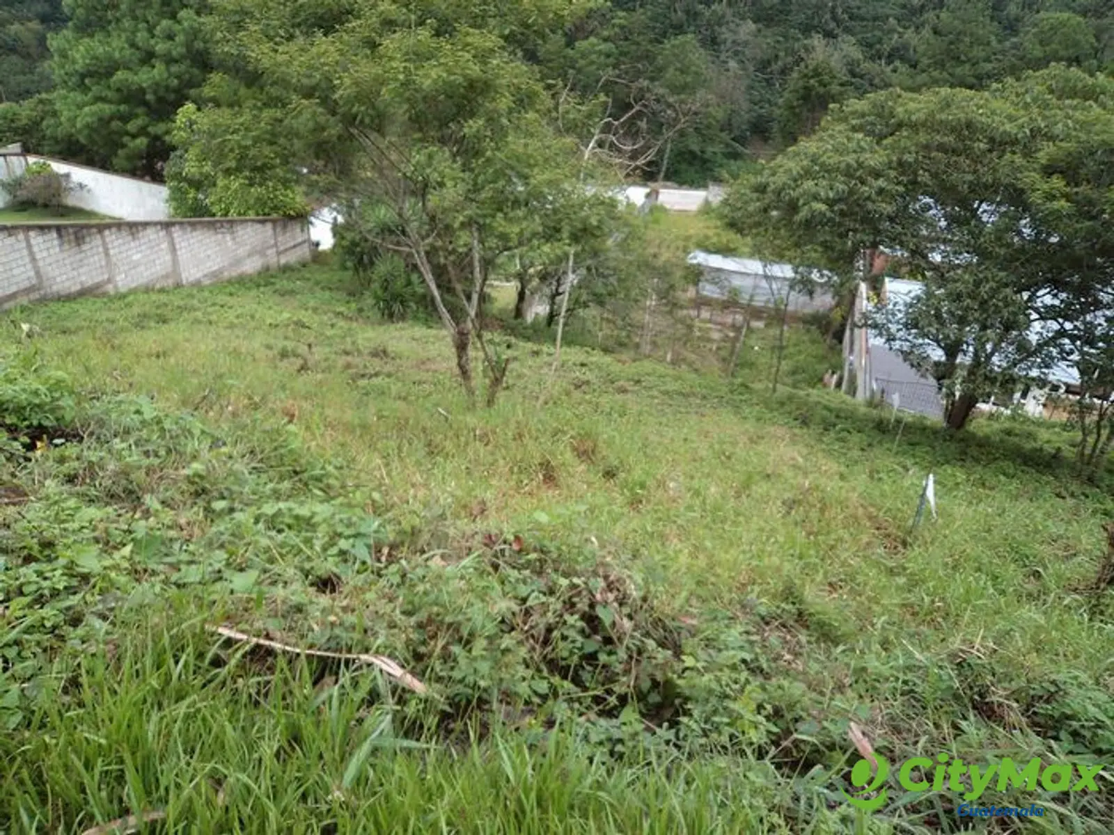 Terreno en venta en Las Cumbres zona 16 Guatemala - foto 2