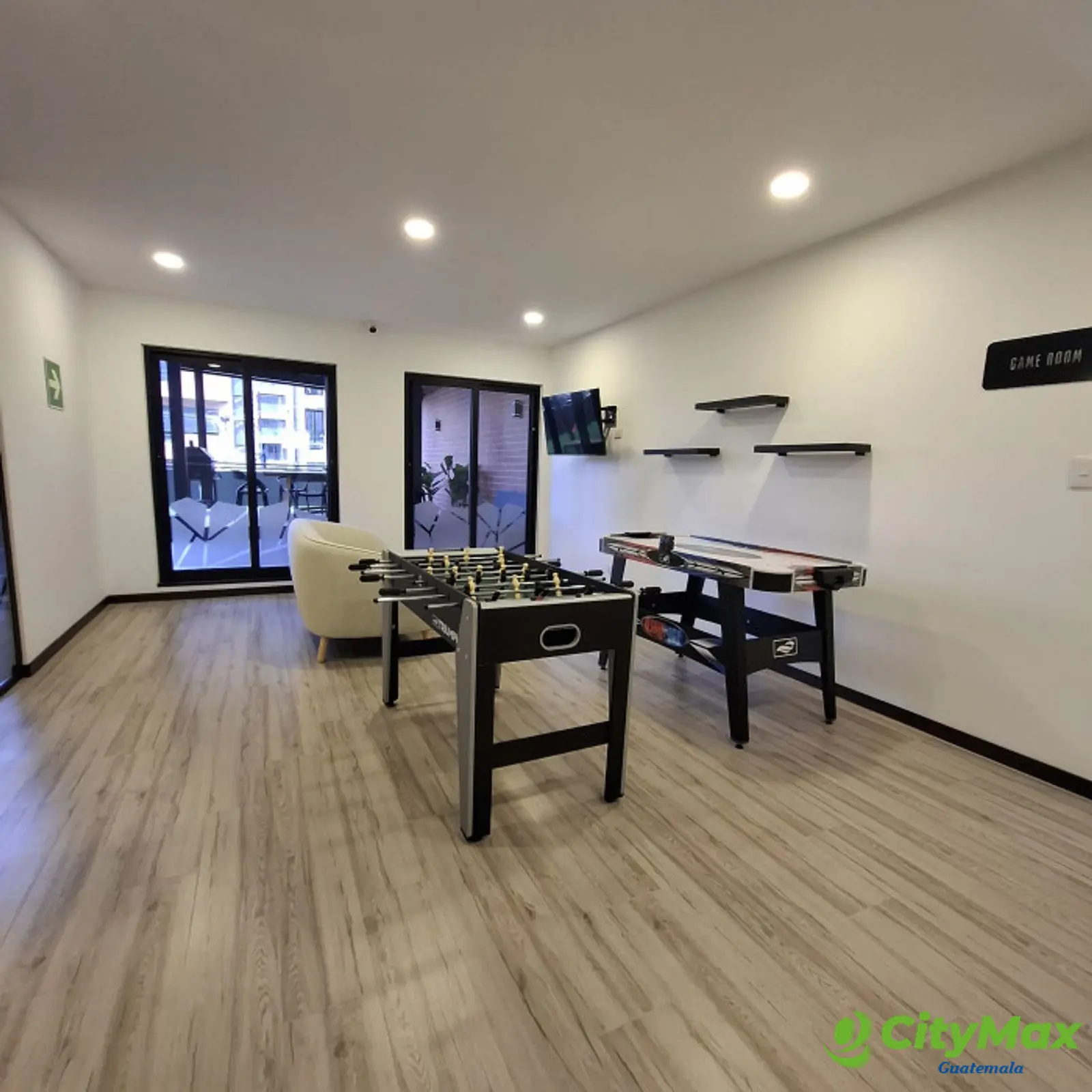 Apartamento en venta NUEVO ZONA 10 cerca Oakland Mall - foto 14