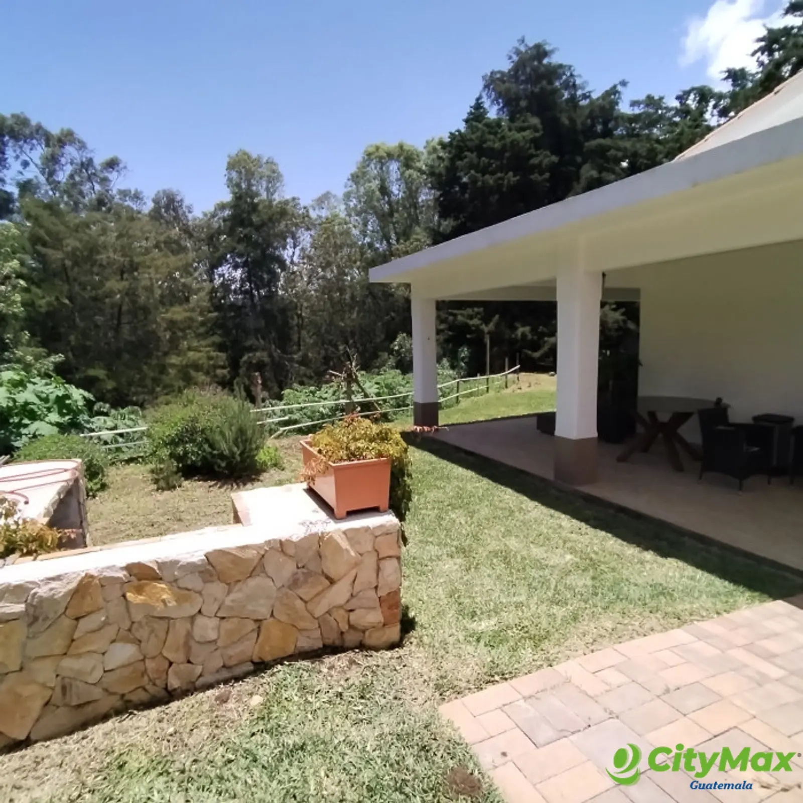 Casa en venta Hacienda Nueva Country Club Guatemala - foto 16