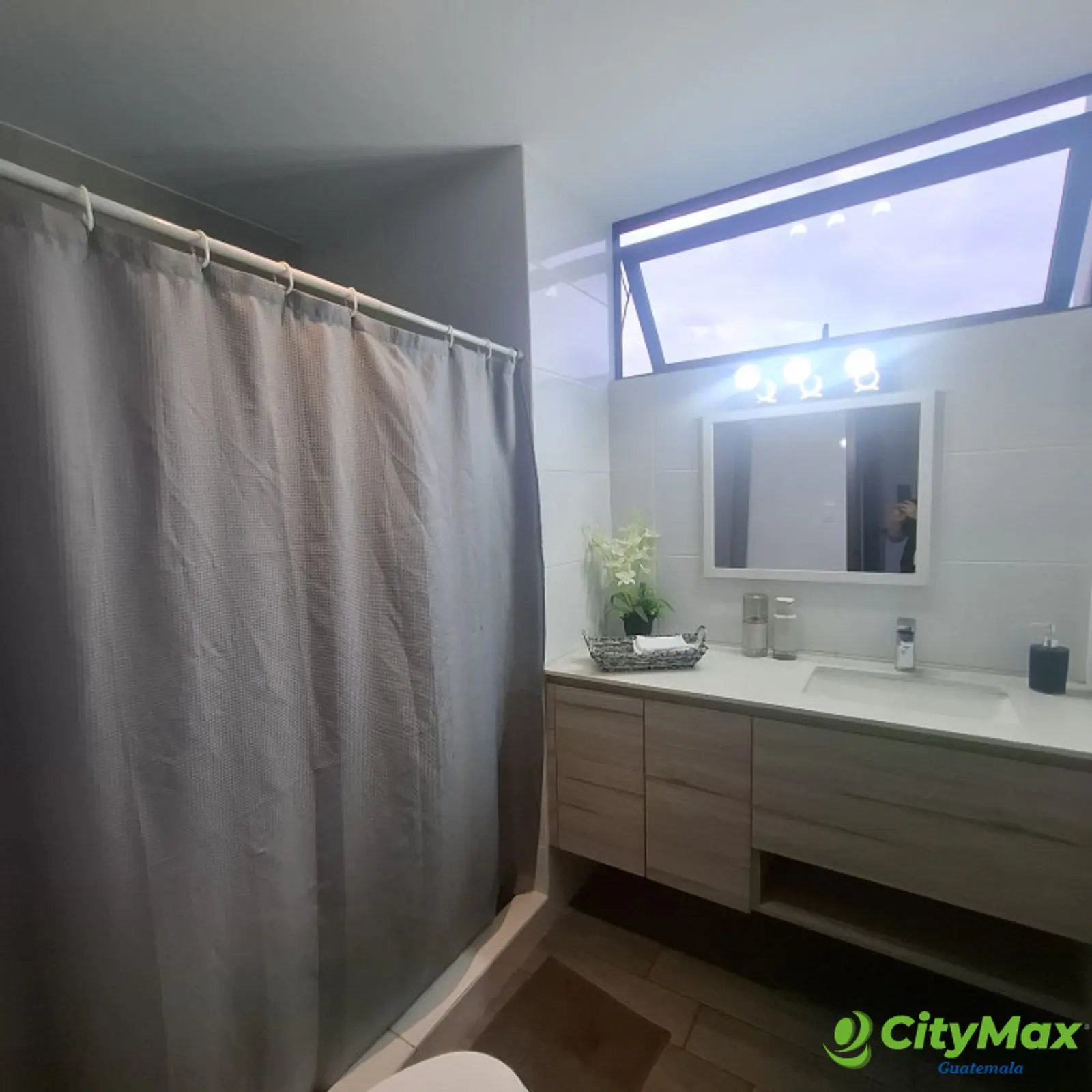 Apartartamento Amueblado en Venta en Zona 13 - foto 6
