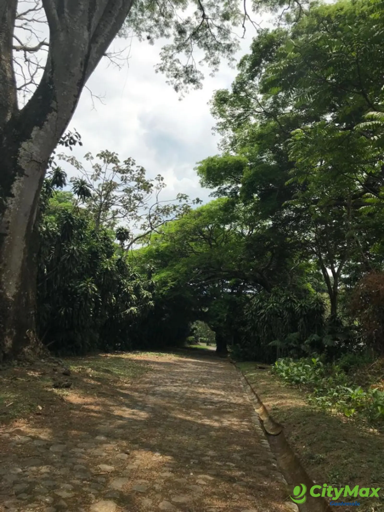 Terreno en Venta Campo Aventura Palin Escuintla - foto 6