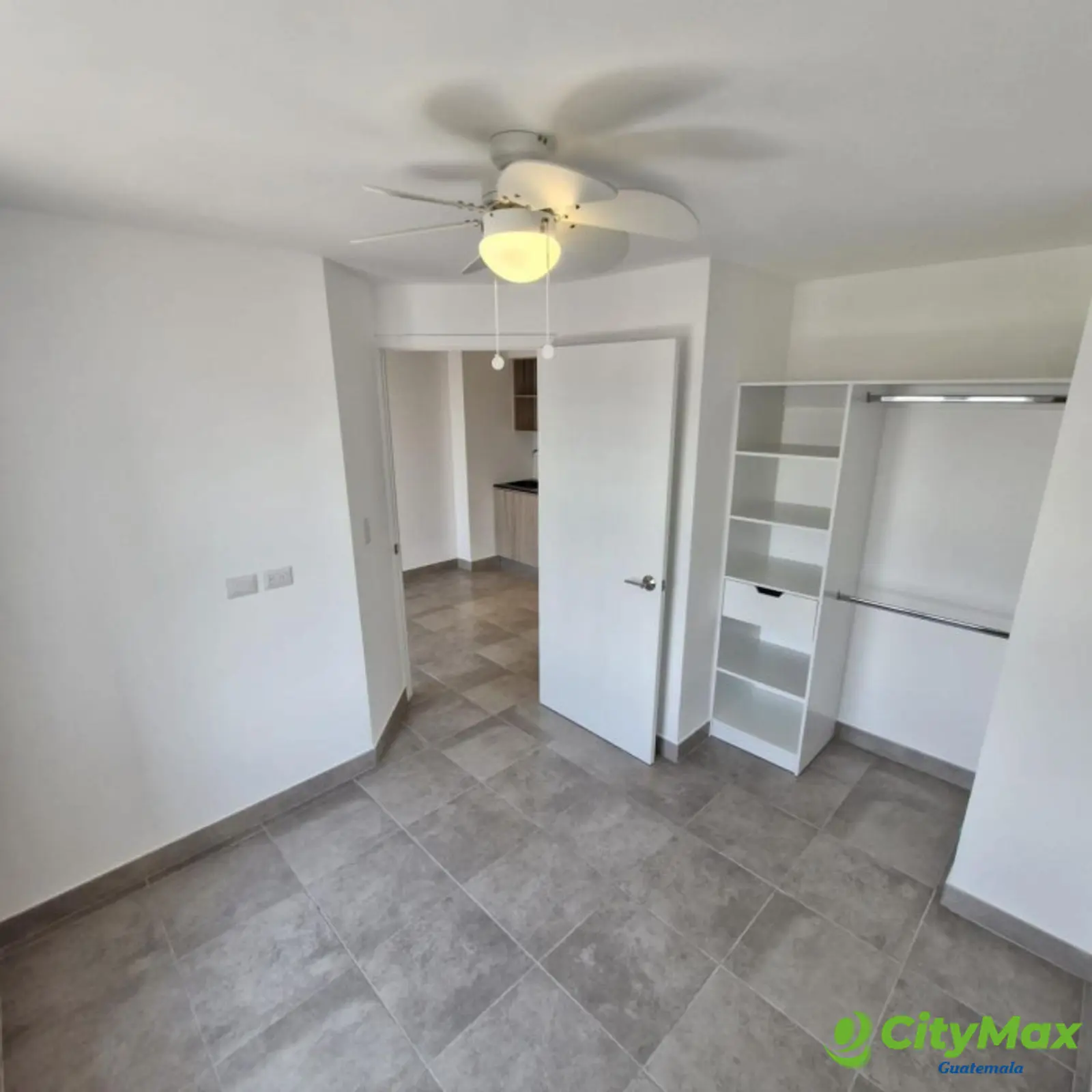 Apartamento en VENTA Y RENTA en zona 2 Ciudad Nueva  - foto 10