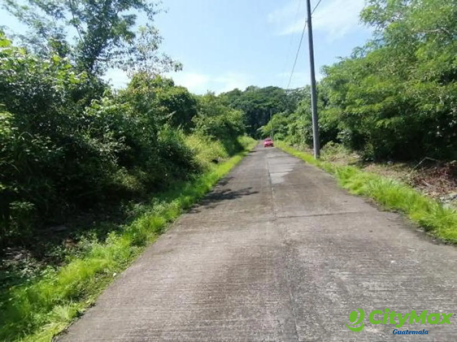 Torremolinos terreno vacacional en venta en Escuintla - foto 4