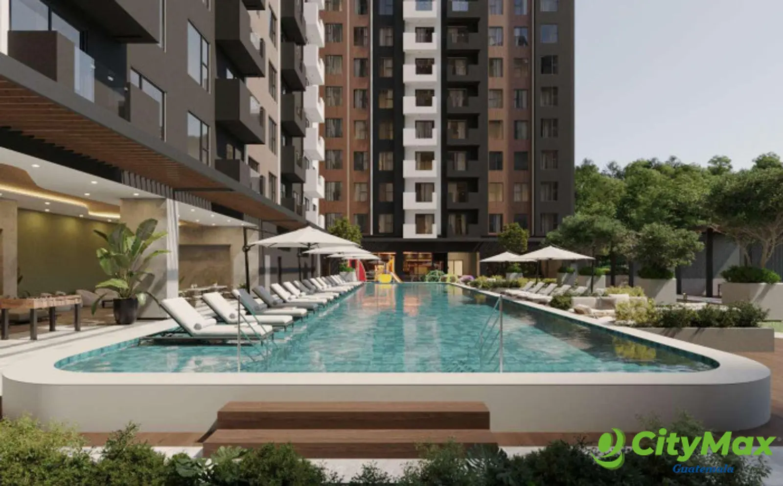 Apartamento en venta en la zona 15  - foto 8