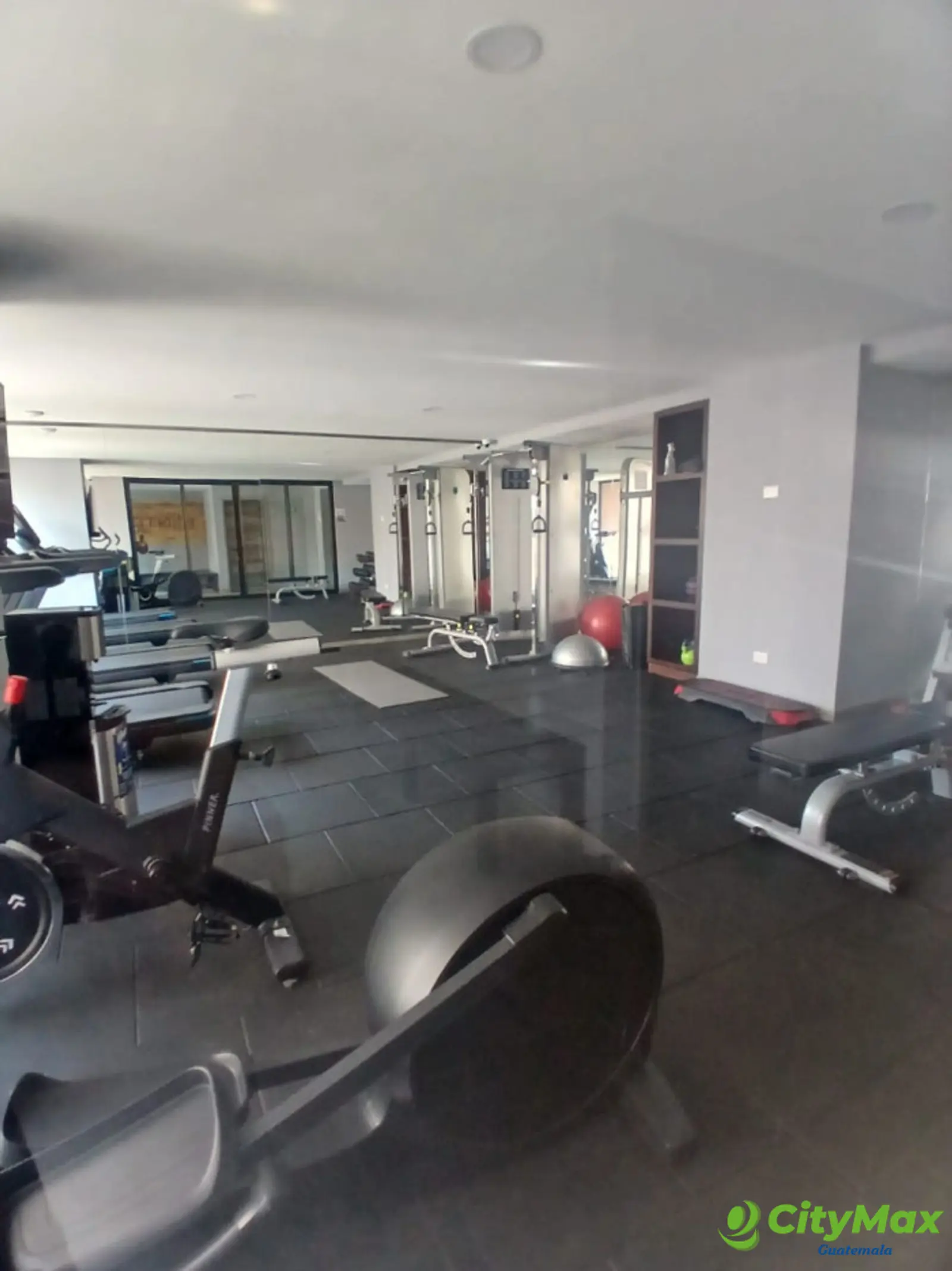 Apartamento Amueblado en Renta Kiintea zona 15 - foto 17