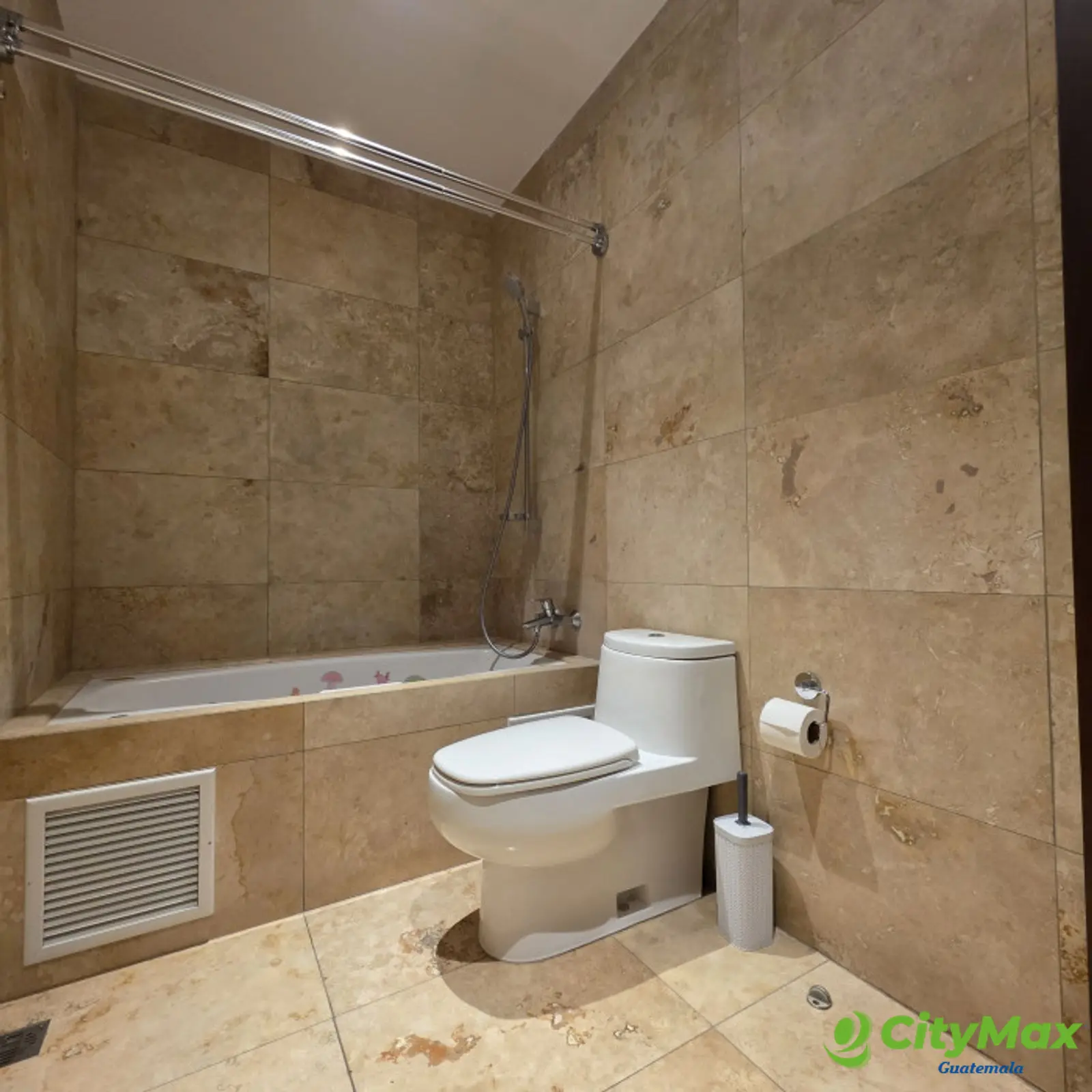 En Alquiler Apartamento en Tiffany Zona 14 - foto 11
