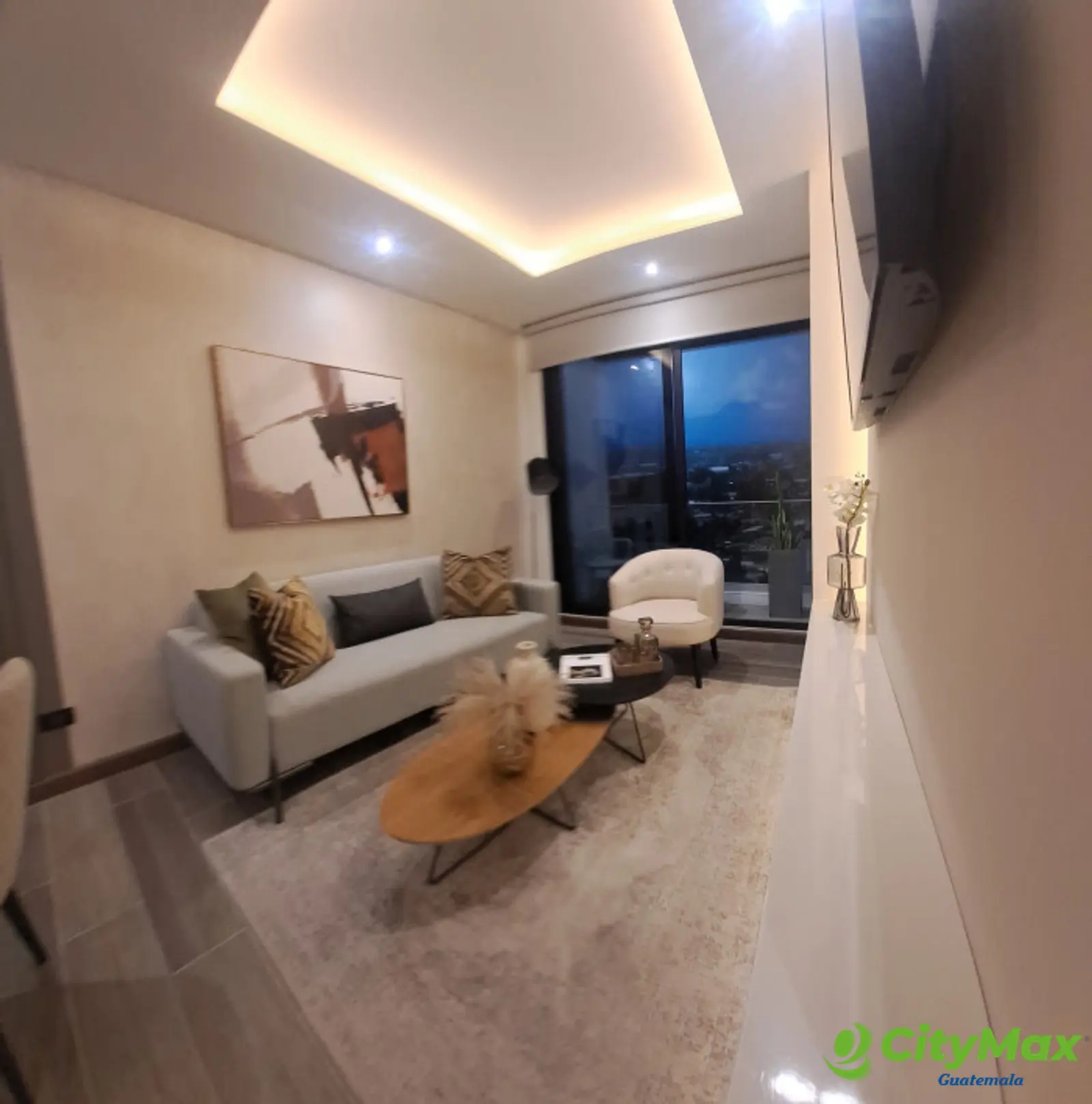Apartamentos en Planos en venta  en Zona 11 Mariscal   - foto 8