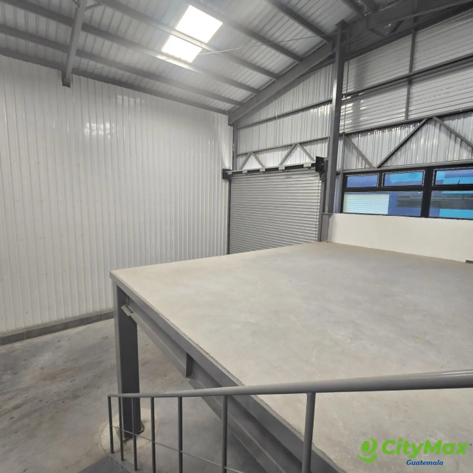 Ofibodega Alquiler y Venta en la VAS San Miguel Petapa - foto 6