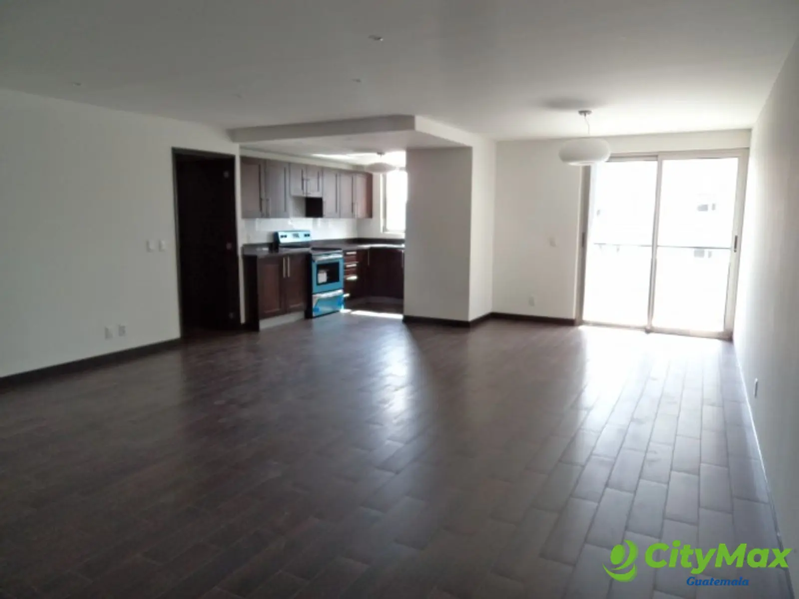 Apartamento Amueblado en Zona 14 ATTICA - foto 6