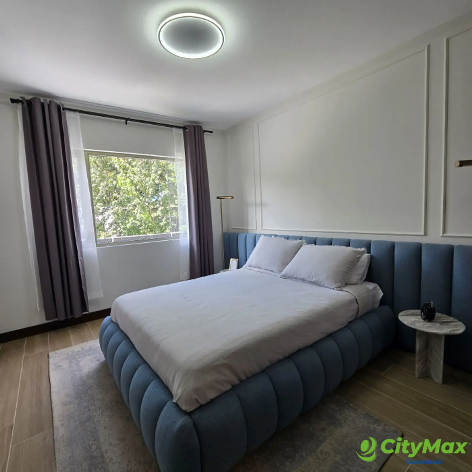 En venta Apartamento Premium en la Zona 14 Segheria - foto 24