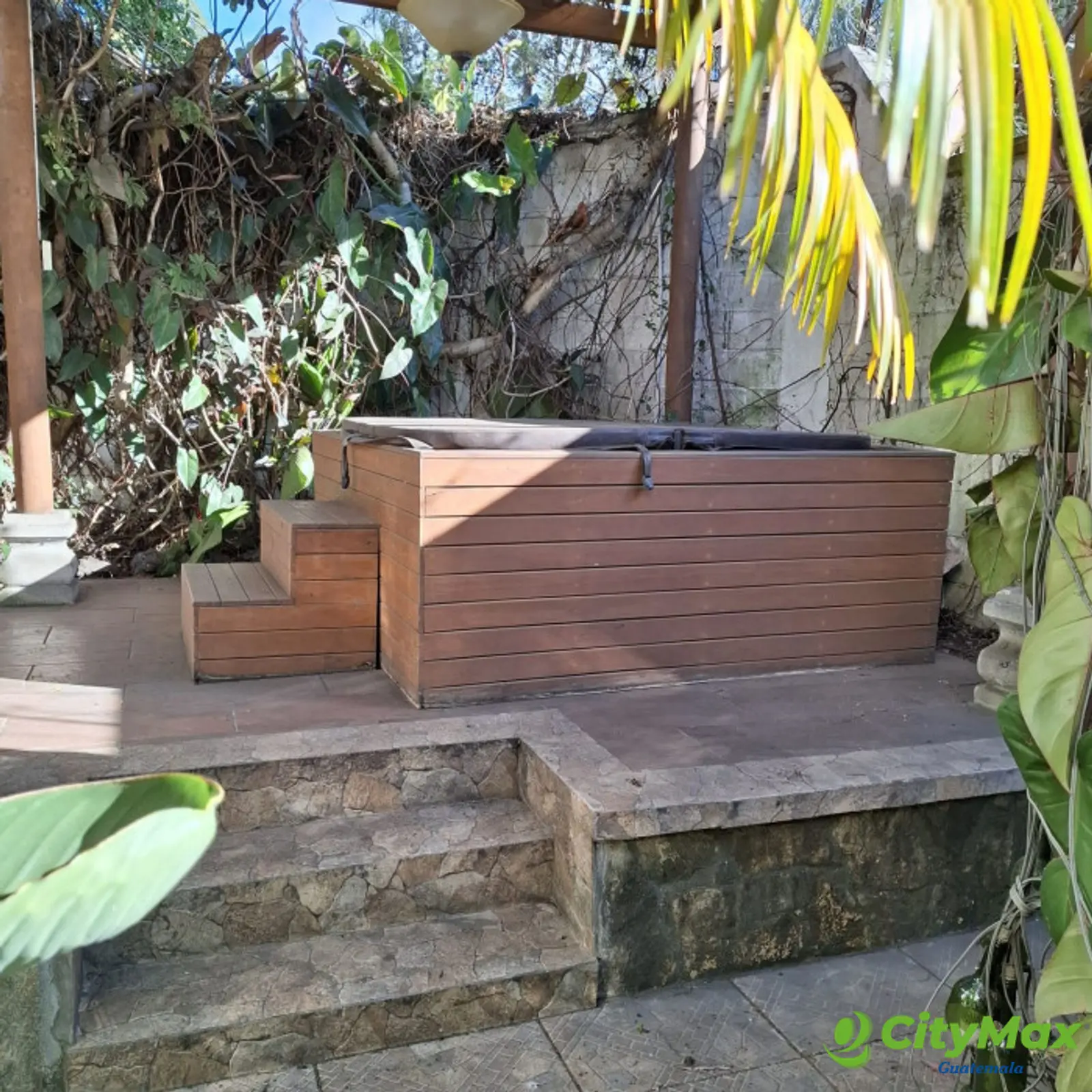 Casa Amueblada en Venta o Renta Bulevar San Cristóbal - foto 11