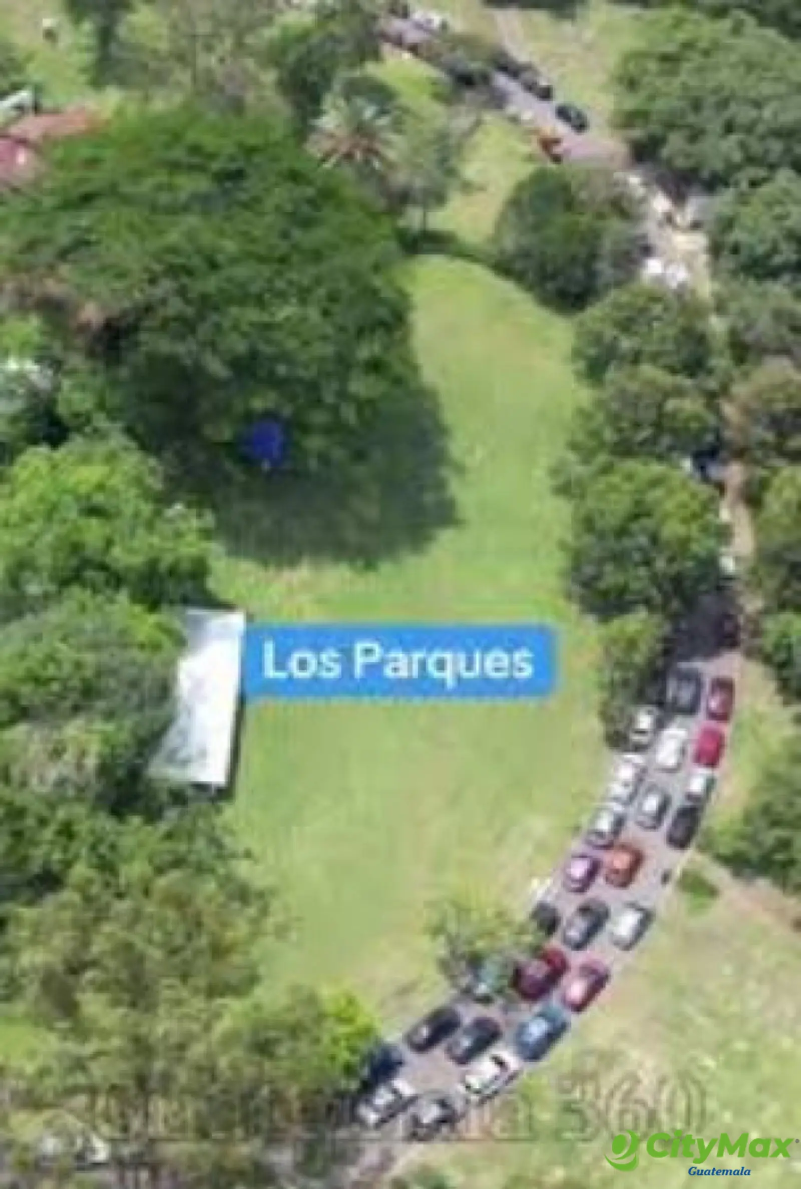 Terreno en venta Cementerio Los Parques - foto 3