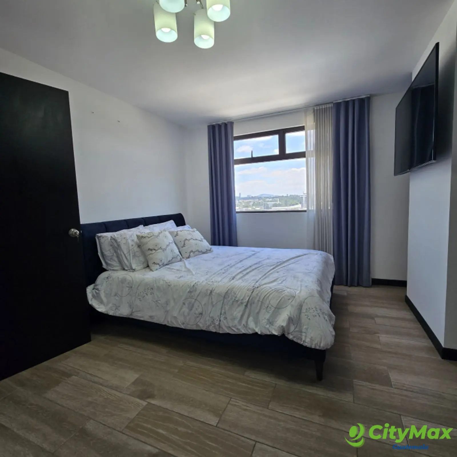 Apartamentos en Venta Avenida Petapa Zona 12  - foto 13