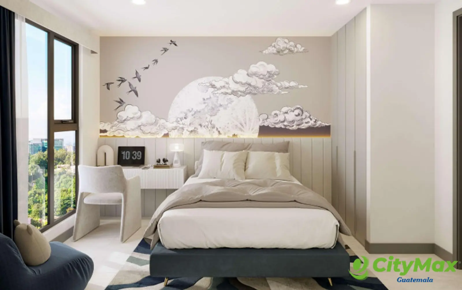 En Pre-Venta apartamentos en zona 15 Ciudad Guatemala - foto 7