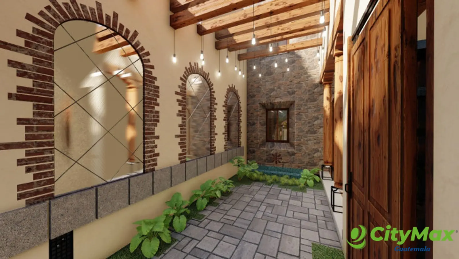 Casa Venta Hacienda Comendador cerca Antigua Guatemala - foto 11