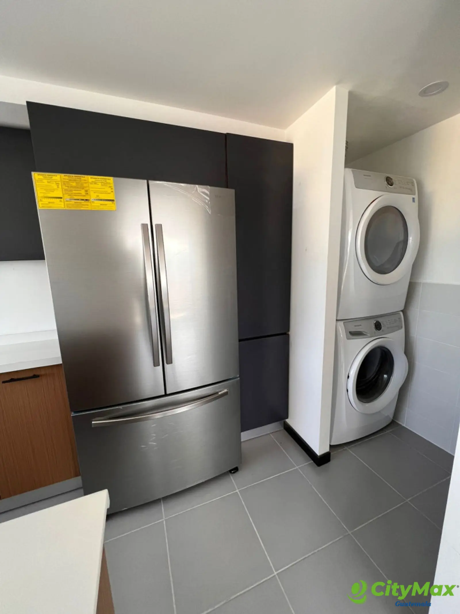 Apartamento para Inversión en Venta en Zona 14 La Villa - foto 10
