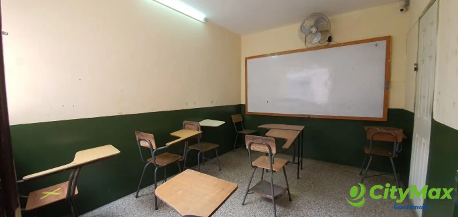 Casa en Venta Zona 1 Centro Histórico Guatemala - foto 11