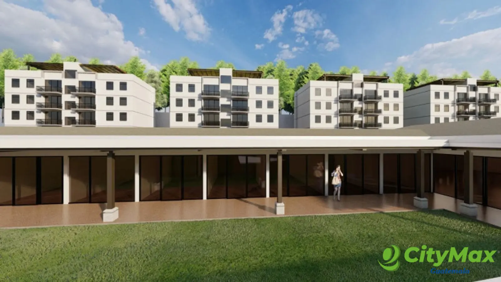 En venta apartamento Cañadas Choacorral San Lucas Sac - foto 6