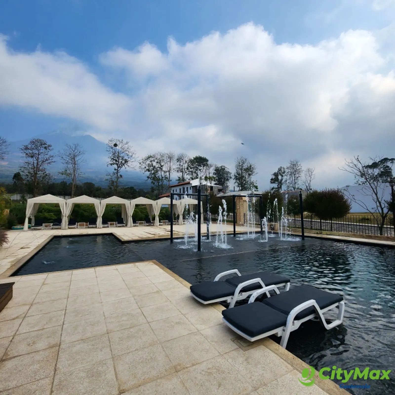 En Venta casa en condominio Los Franciscanos - foto 8