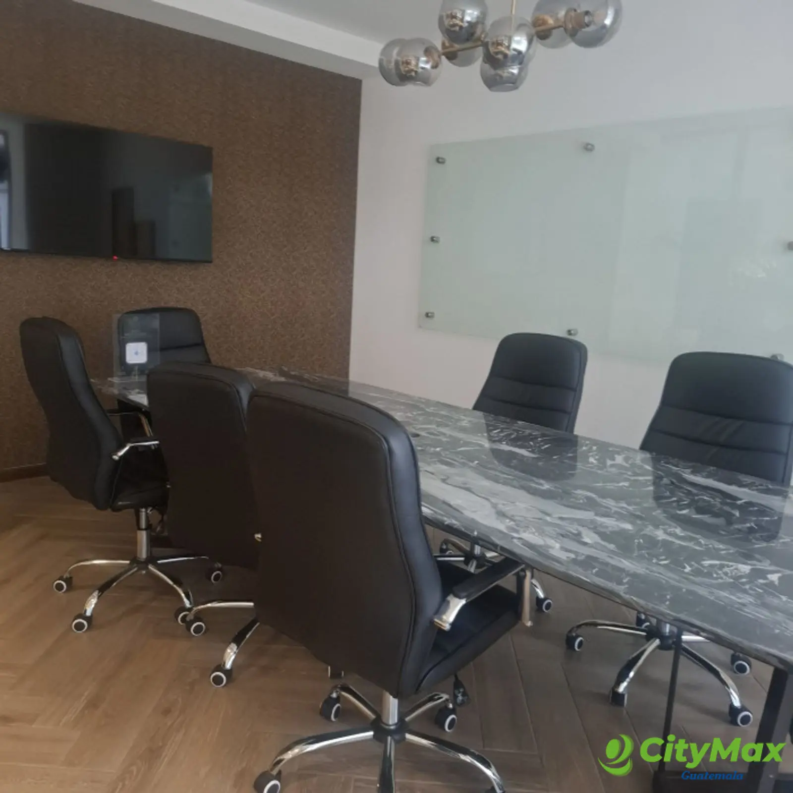 Apartamento Amueblado en Venta en Zona 13 - foto 9