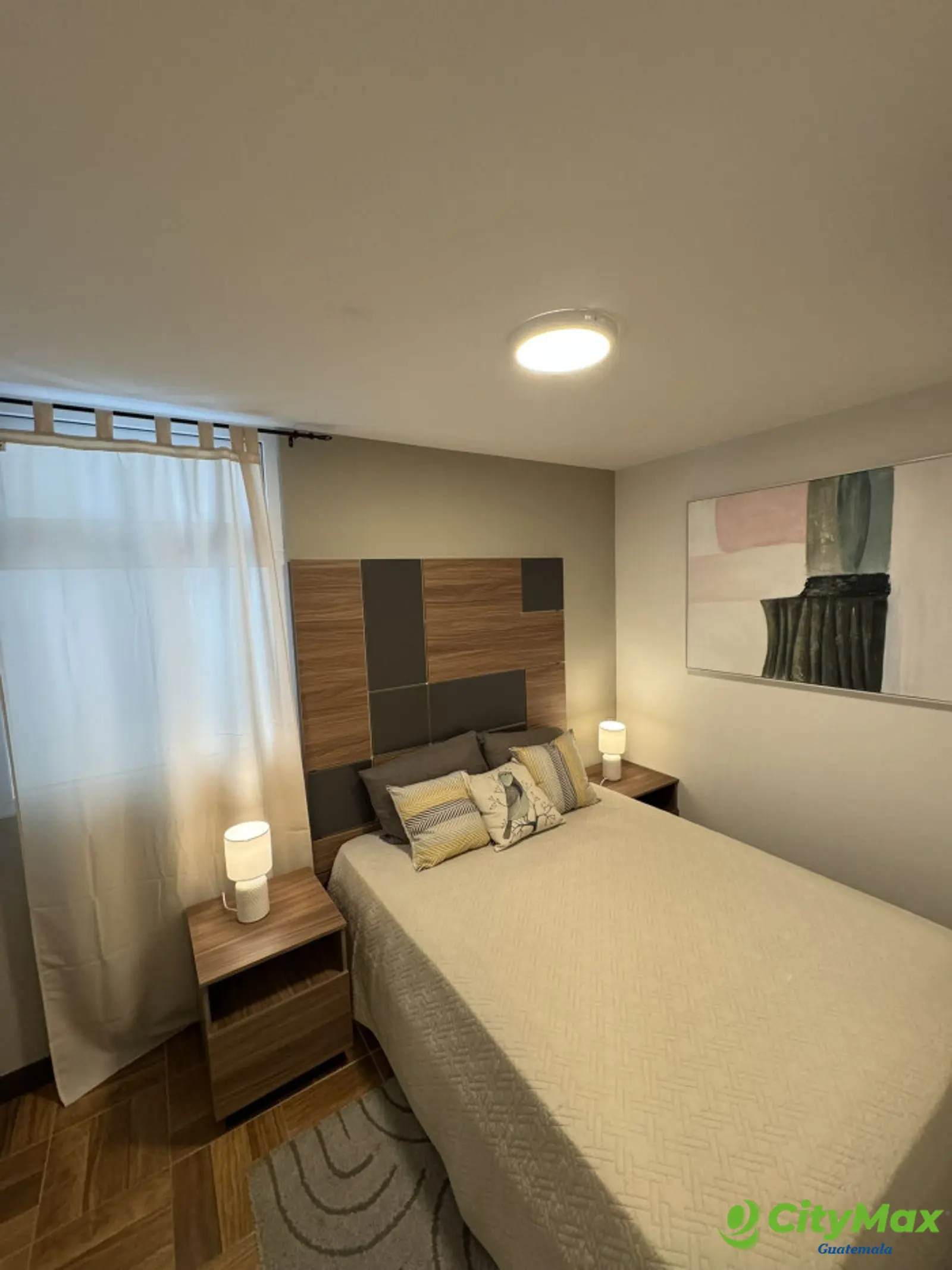 Apartamento en venta en Construcion zona 11  - foto 5
