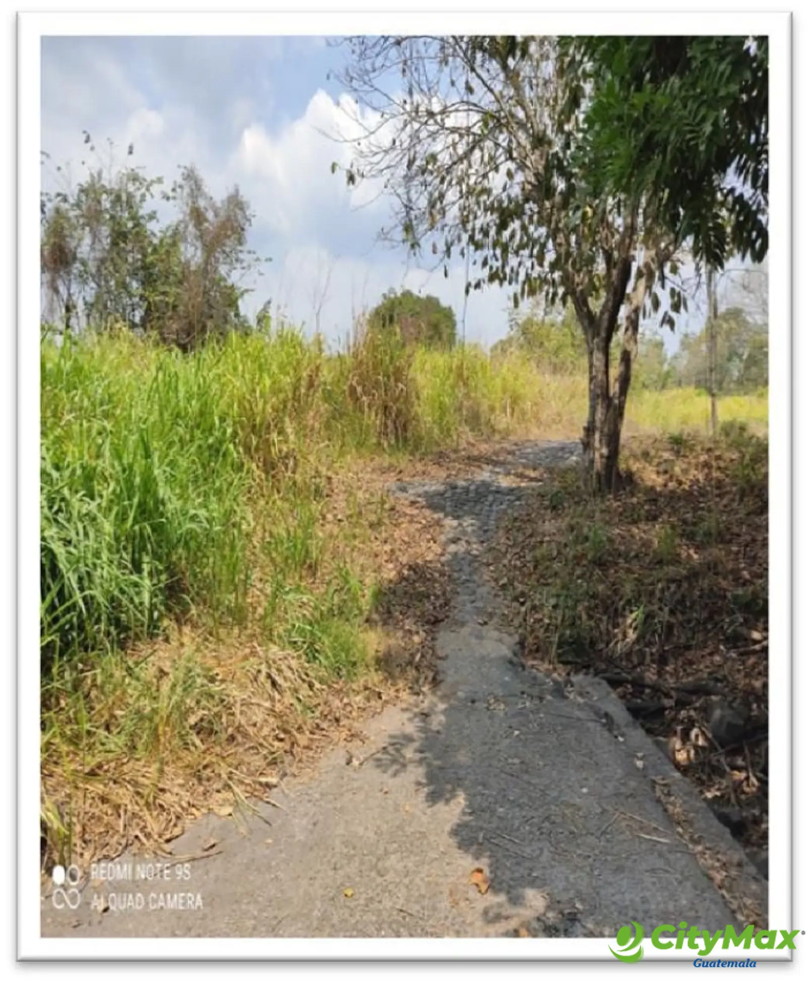Vendo terreno residencial en Escuintla - foto 3