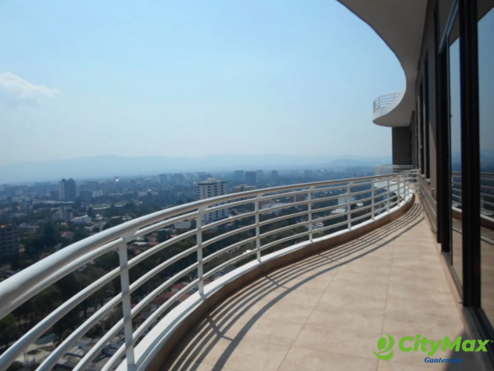 Alquiler Apartamento en Zona 15 Vista Hermosa I - foto 9