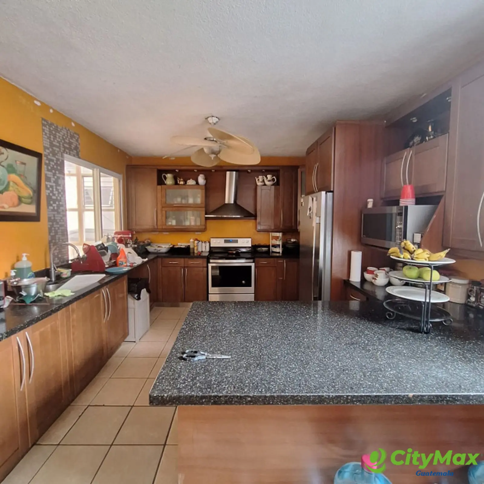 Casa en venta en condominio zona 13 Guatemala - foto 26