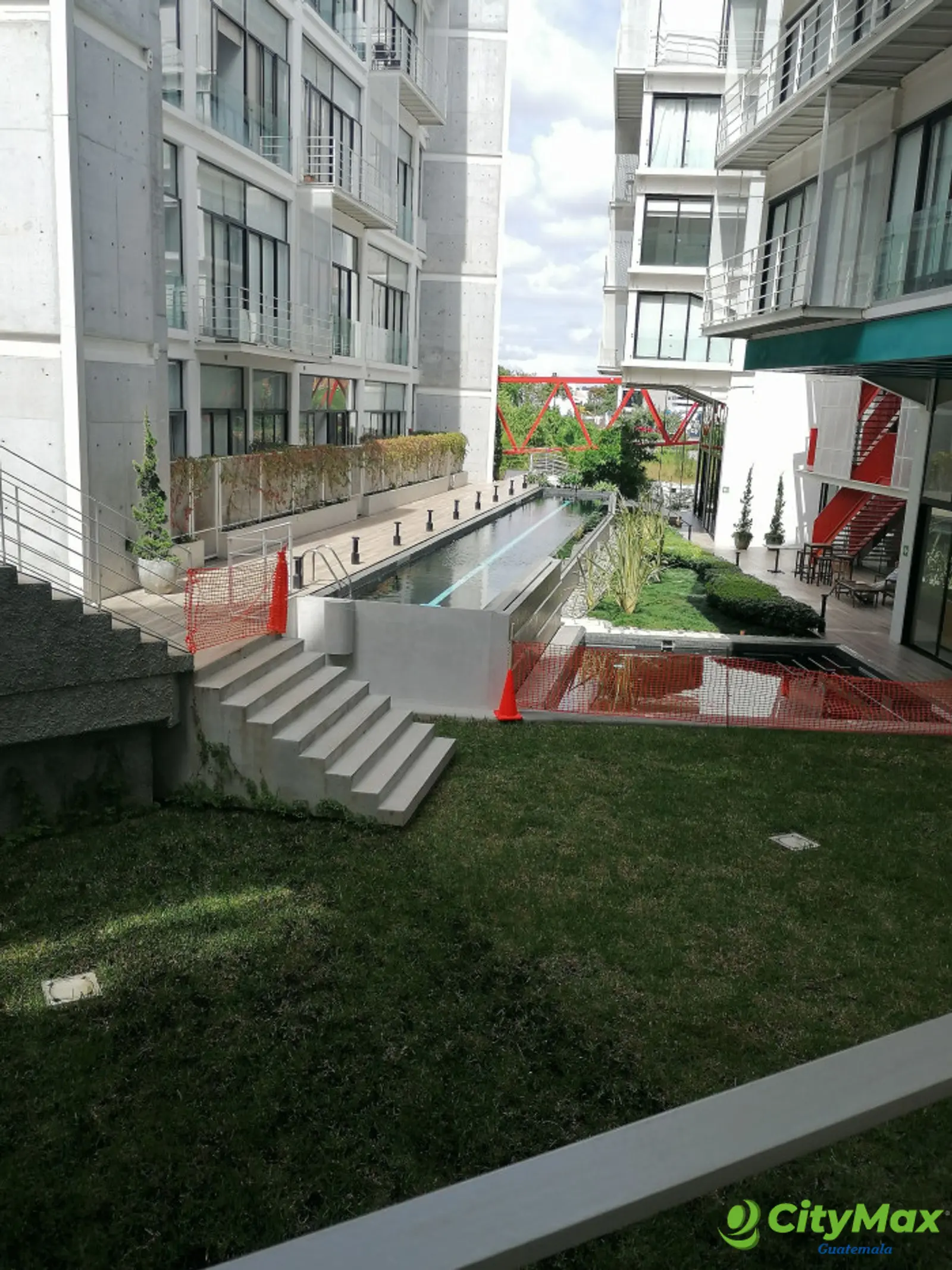 En Venta apartamento 1 habitación Shift Cayala - foto 18
