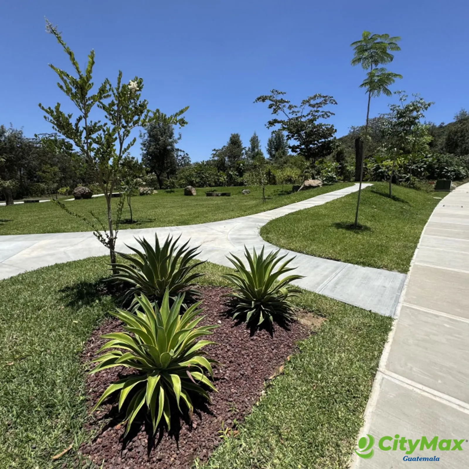 Terreno en Venta Condominio Icatu Antigua Guatemala - foto 20