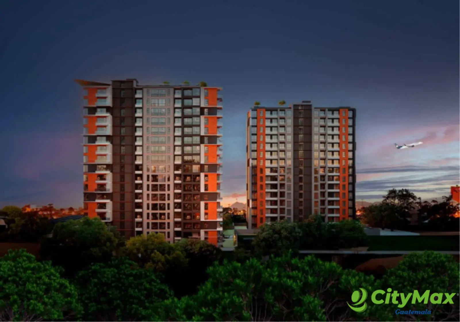 En venta apartamento en planos zona 13 Las Americas   - foto 11