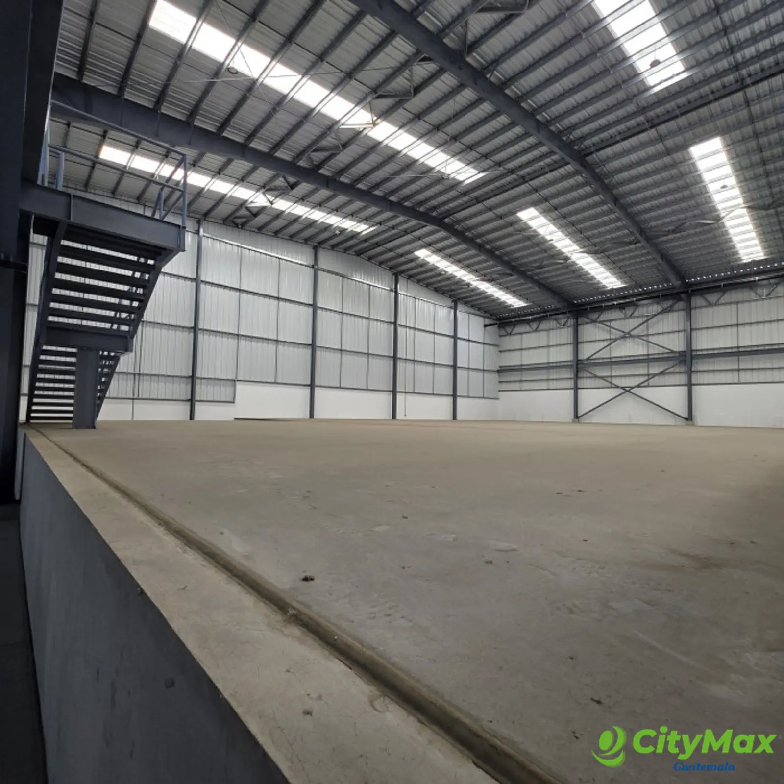 Ofibodega en venta o Alquiler CA9 Amatitlan-Guatemala - foto 15