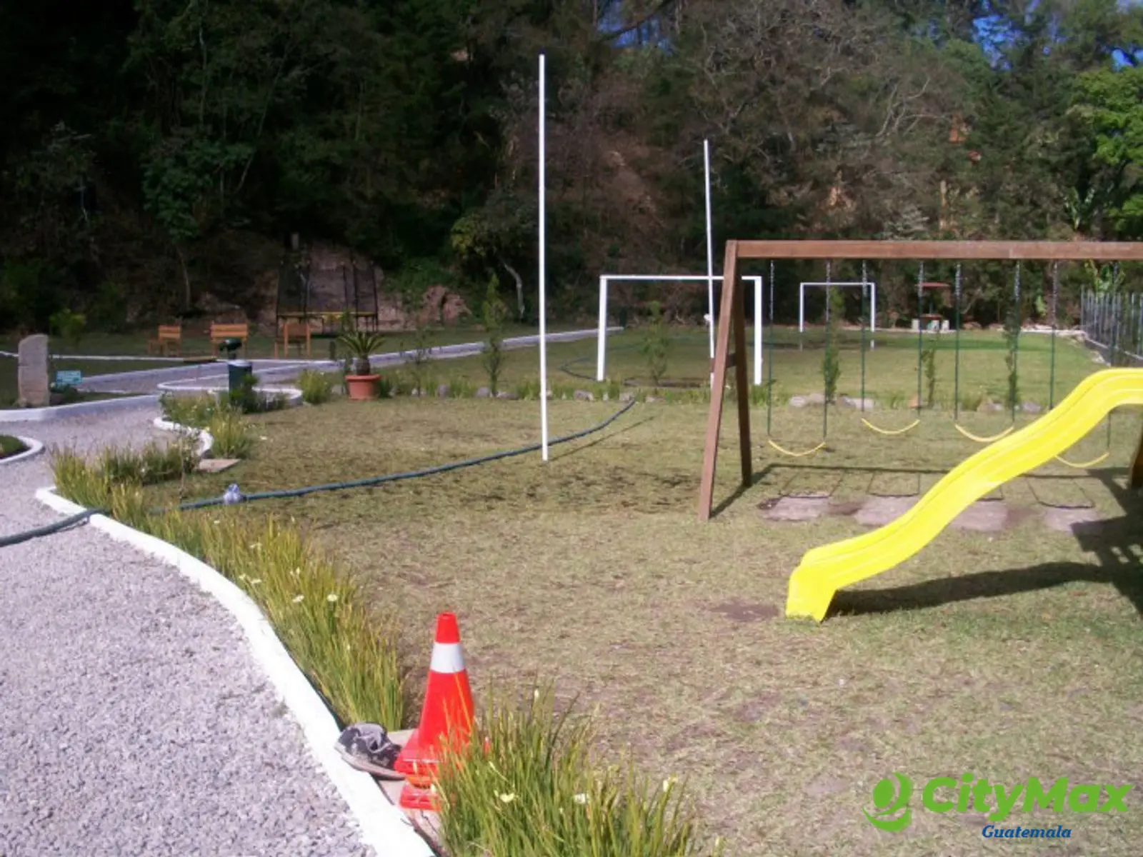 Exclusivo Terreno en venta Las Cumbres Z.16 Guatemala - foto 10