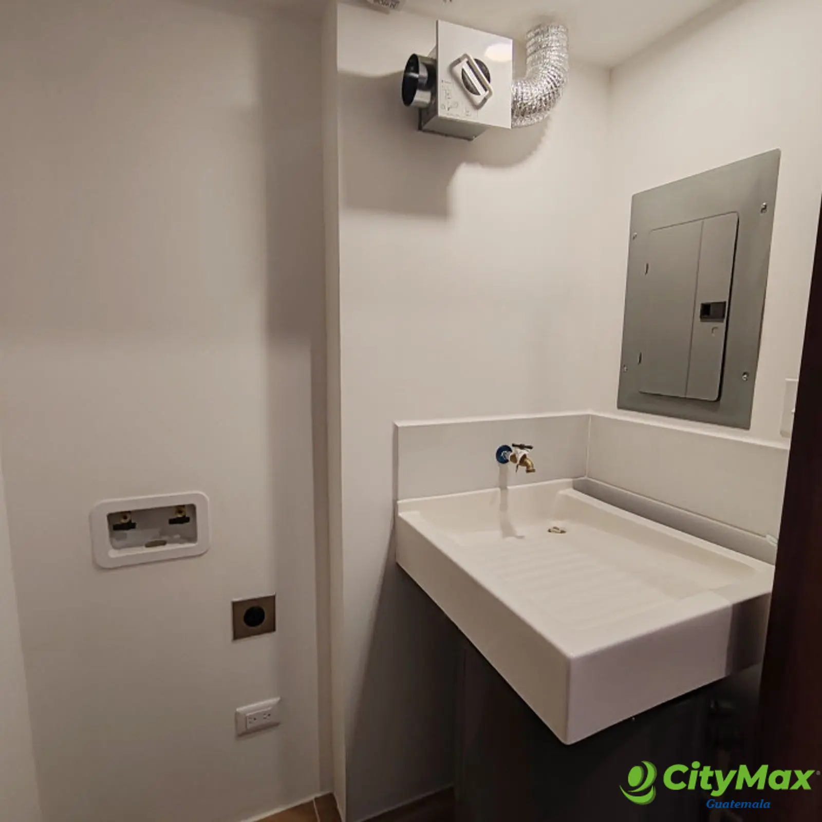 Apartamento de 1 Habitación en Renta zona 13 Essenza - foto 11