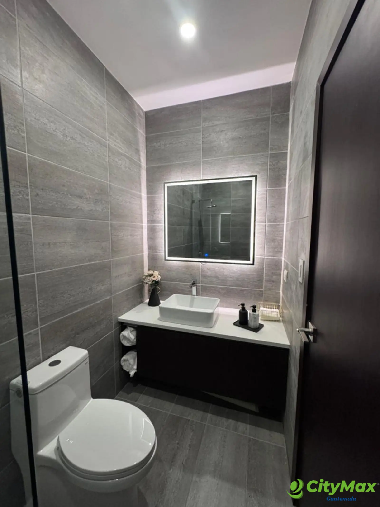 Venta apartamento Vista Hermosa Z.15 edificio Boutique - foto 13