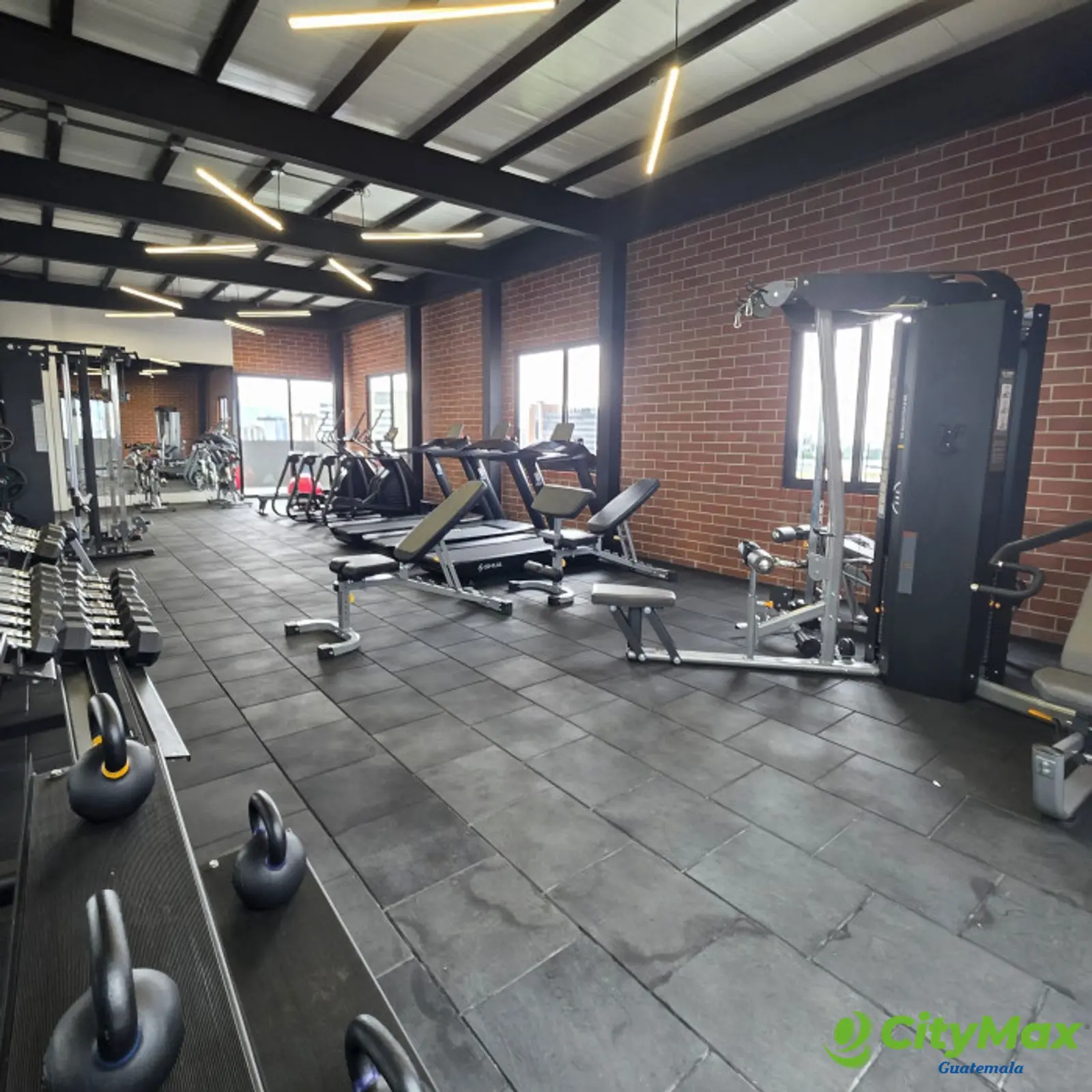 Apartamento nuevo en renta Kona Zona 10 Guatemala - foto 18