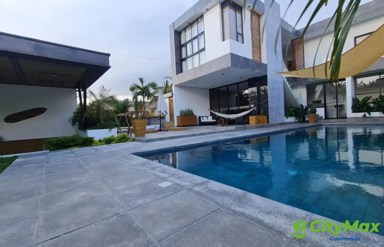 Casa vacacional de ENSUEÑO en venta en Monterrico - foto 11