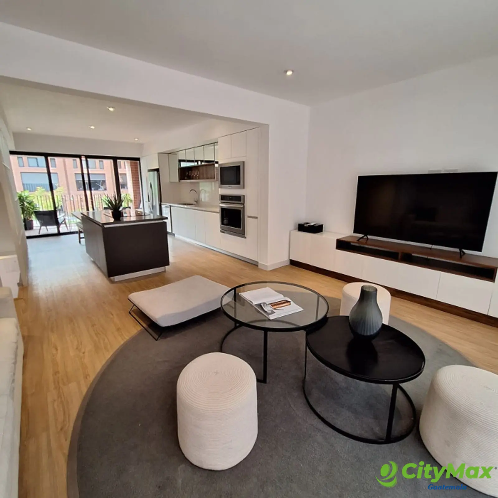 En Venta Casa en IRIDIA HOMES zona 13 - foto 18