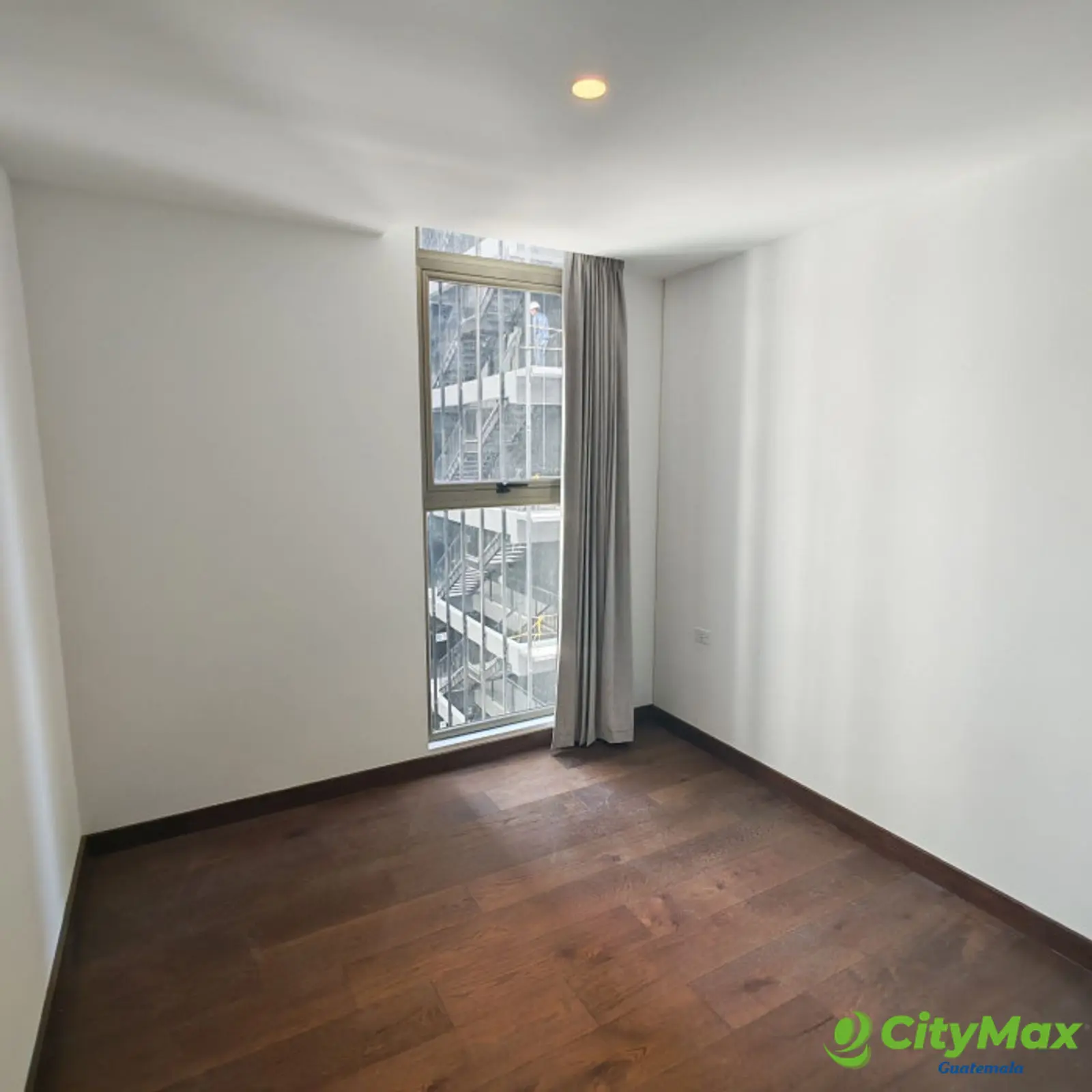 Apartamento nuevo 1 habitacion en renta Atarah zona 10 - foto 6