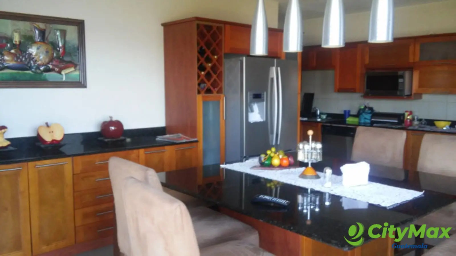 Bella casa en venta en KM 9.5 CES ALTOS DE MONTEBELLO - foto 11