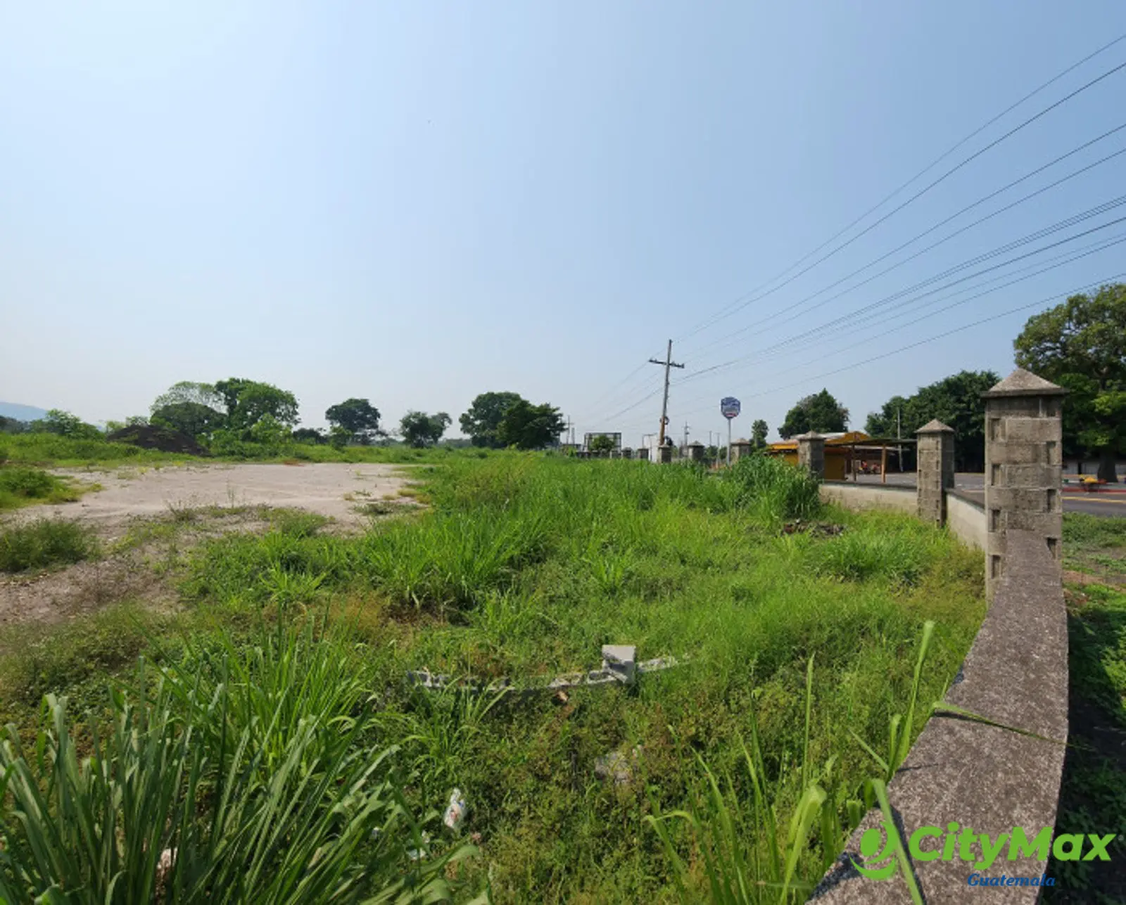Terreno en venta ruta Centroamericana CA-2 Siquinala - foto 6