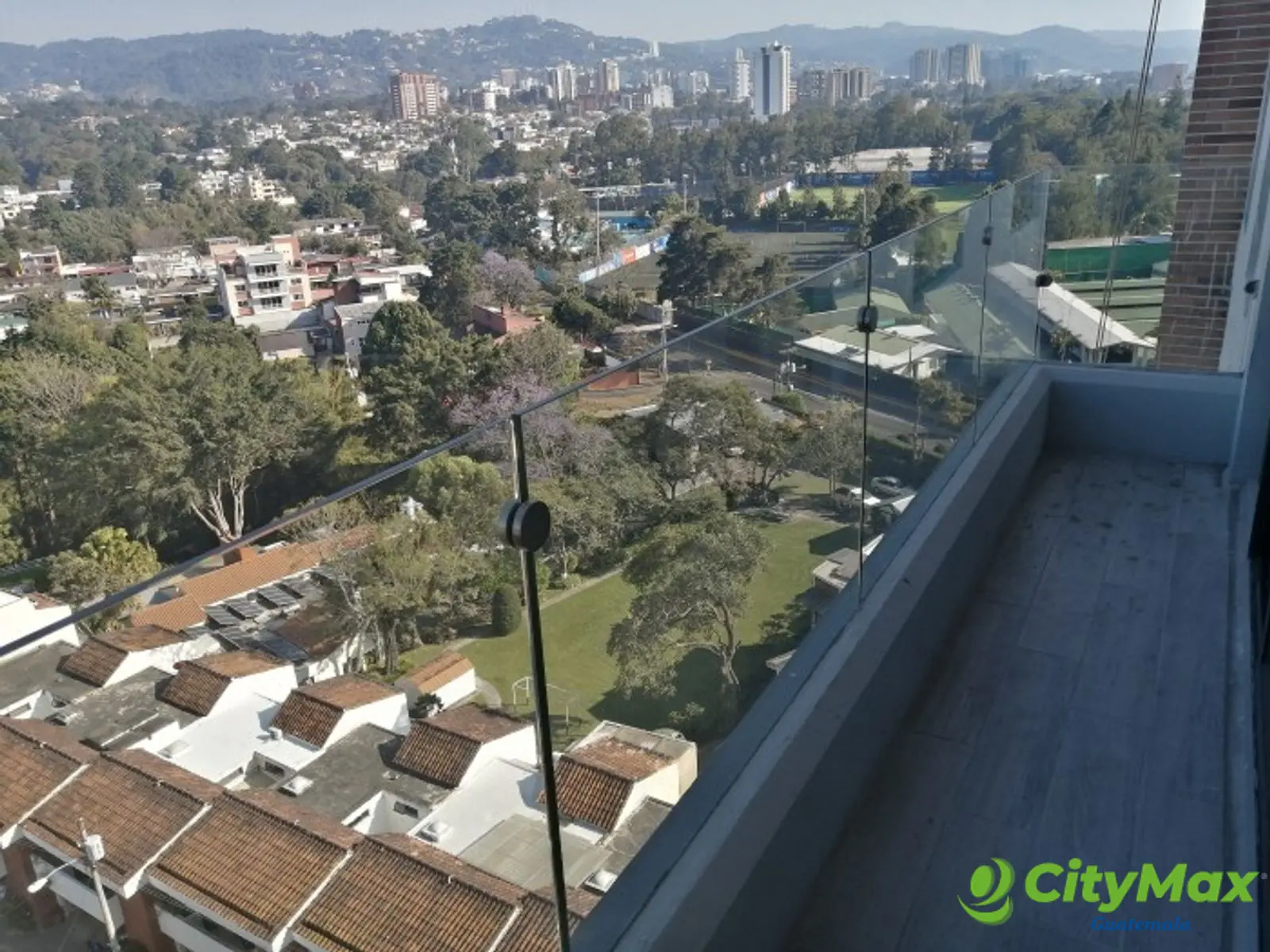 Apartamento en venta Parque 15 Z.15 Guatemala - foto 8